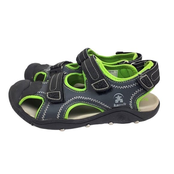 Kamik Sandals - Picture 3 of 13